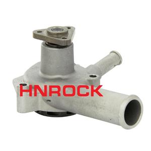 NOUVEAU HNROCK Auto Engine Water Pump EPW60 6683522 92BX8591AA ME92BX8591A2B 1383786 1518096 92BX8291A2B 92BX8591A2B pour FORD ESCORT - Product Image 1