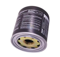 WJH Nouvelle cartouche de filtre de sécheur d'air pour camion, remplacement OE 4324100202, garantie 1 an