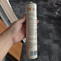 Colle liquide sans trace à prise rapide, adhésif haute résistance, imperméable, pour bois, carrelage, marbre, miroir, panneaux muraux