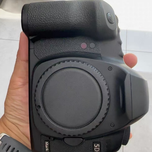 กล้องฟูลเฟรมขายดี 5D Mark II 21MP กล้องบันทึกวิดีโอ 5D II ตัวกล้อง - Product Image 5