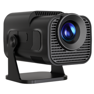 โปรเจคเตอร์อัจฉริยะขนาดเล็ก Magcubic HY320 รองรับความละเอียด 4K 8K ขายดีปี 2026 พกพาสะดวก ใช้ได้ทั้งในบ้านและนอกบ้าน - Product Image 3