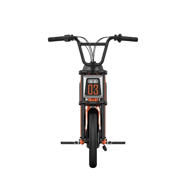 Hot Sale EB-16 2026 New Personal Electric Scooter High Demand E-Bike