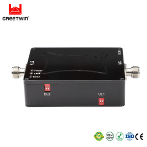 Cellulaire 23dBm <span class=keywords><strong>CDMA</strong></span> 800/GSM 850 MHz pièces 1900MHz amplificateur de Signal de téléphone portable <span class=keywords><strong>2G</strong></span> <span class=keywords><strong>3G</strong></span> 4G amplificateur de Signal de voiture double bande - Product Image 3