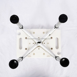 High Quality Wholesale Price Baby Handicap <b>Shower</b> <b>Chair</b> Kids Bathroom Arms for Baby - Product Image 3