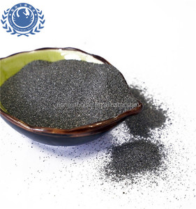 Abrasifs spéciaux en acier de qualité supérieure pour le sablage et le polissage, offrant une efficacité de nettoyage élevée - Product Image 1