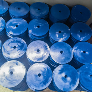 Science And Metallurgy Polyurethane <b>Cushioning</b> <b>Pad</b> 016 Customizable For Shock Absorber - Product Image 1