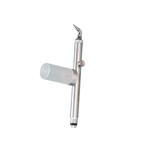 2024 nuovo Microetcher lucidatrice ad abrasione allumina dentale in ossido di alluminio - Product Image 1