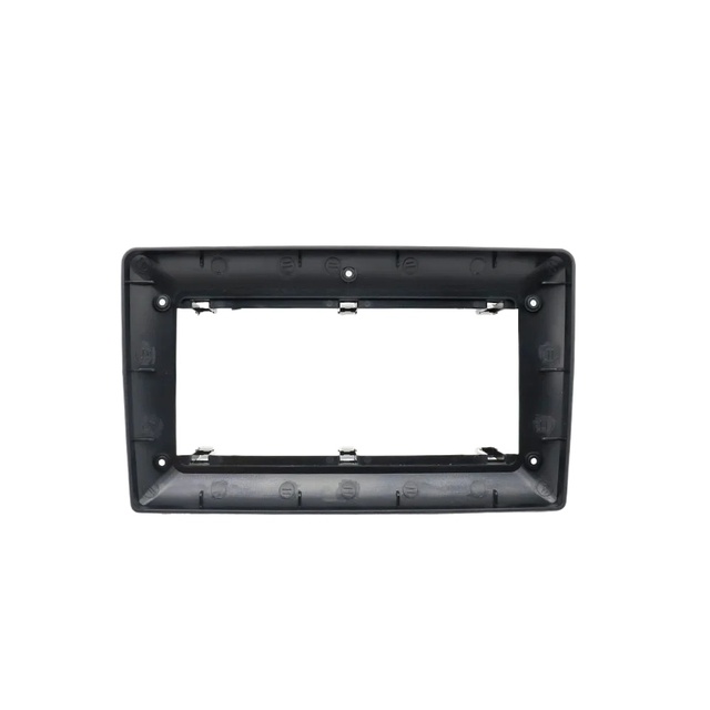 7 to 9 Inch Universal Two 2 Double Din Car Radio Fascia Auto Stereo Headunit Panel Dashboard Mounting Frame Trim Kit Face Plate