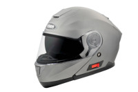 Offre Spéciale élégant prédateur nouveau DOT approuvé Yema moto flip up casques modulaires casco moto