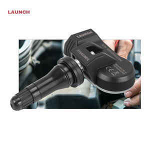 High Quality for <strong>LAUNCH</strong> RF Code Reader Programmable 433mhz 315mhz Tire Pressure Sensor Tester Tool Rubber Valve for Civic Model - Product Image 1