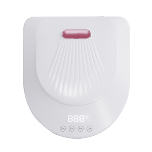 Séchoir à lampe à led professionnel rechargeable portable uv/led modèle <span class=keywords><strong>2023</strong></span> - Product Image 2