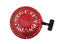Ensemble de démarreur à rappel pour moteur à essence quatre temps refroidi par air 188F 190F 11HP 13HP, pièces de rechange pour générateur et pompe à eau
