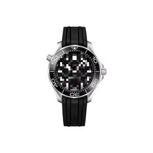 Orologio Meccanico Automatico 300 VS Factory, Moda Maschile Business, <span class=keywords><strong>Acciaio</strong></span> Inossidabile 316, Vetro Zaffiro - Product Image 6