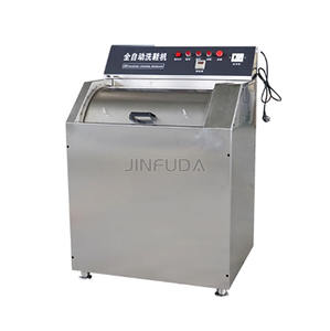 Lavadora <span class=keywords><strong>de</strong></span> <span class=keywords><strong>Calzado</strong></span> Automática <span class=keywords><strong>de</strong></span> Alta Capacidad, Limpiadora <span class=keywords><strong>de</strong></span> <span class=keywords><strong>Calzado</strong></span> Comercial <span class=keywords><strong>de</strong></span> Acero Inoxidable - Product Image 2