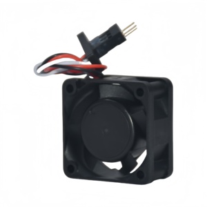 Sanyo fanaco 6015 điện miễn phí đứng 24V 3000rpm tốc độ nhựa Blades <span class=keywords><strong>fan</strong></span> hâm mộ mô hình Số 9wf0424f6d03 cho trang trại ngành công nghiệp ODM - Product Image 6