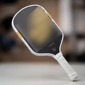 Pala de Pickleball GEN5 Boomstick de 16 mm, Fibra de Carbono Toray T700, Espuma EPP+EVA, Pala de Tenis Toray - Product Image 1