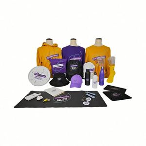 Design Factory Supplier Luxury Business Promotional Corporate Gifts Customizable Gift Sets with Custom Color - Product Image 2