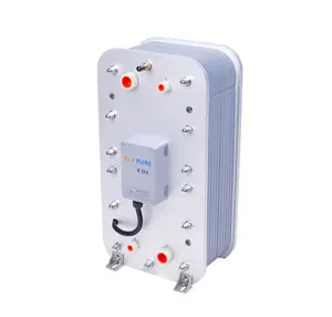 EDI Module For Water Purifier Plant System EDI 100L Electrodeionization Module for Industry