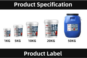 สีสำหรับอุปกรณ์กีฬา สีเมทัลลิก สารเคลือบอะลูมิเนียม น้ำหนักเบา ทนทาน - Product Image 3