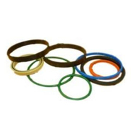 Kit de joints de vérin pour pelle rétrocaveuse JCB 991/00109 3CX 4CX 2CX 3DX – Pièces de construction hydrauliques pour travaux de terrassement