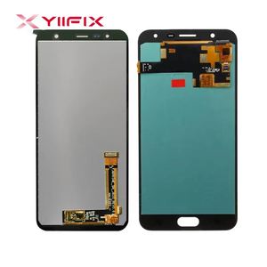 Pantalla LCD Super AMOLED Original Yiifix para <span class=keywords><strong>Samsung</strong></span> Galaxy J4 Plus J4 Core, Pantalla TFT para Teléfono Móvil, Compatible con OLED - Product Image 2