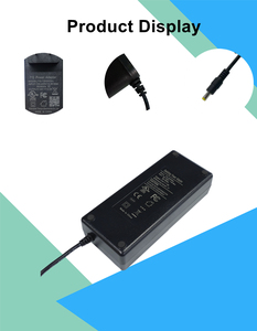 Ul CE RCM ukca phê duyệt 24V 5A 5000mA AC để DC Power Adapter sạc cho JBL boombox2 Loa di động - Product Image 5