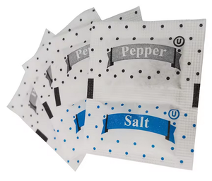 Machine d'emballage double sachet pour sachets de sucre et de sel de 3g et 5g, pour <span class=keywords><strong>café</strong></span> et cuisine - Product Image 2