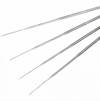 Aiguille à feutrer chinoise 38GG 15*18*38*3 M222 F3437 pour la production de tissus non tissés, machine à aiguilletage, matériaux filtrants