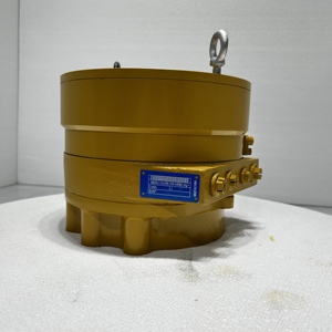 Nouveau moteur hydraulique Poclain série MK/MKD MKD05 MK05 pour balayeuses routières, machines forestières, équipements miniers et de forage - Product Image 3