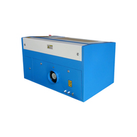 Machine de gravure laser CNC CO2 A0 A1 A2 A3 A4