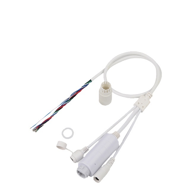 SDaPo PS0502 IEEE 802 3af Micro