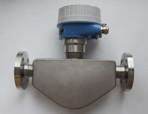 Caudalímetro Promass E 100 Endress + Hauser - Product Image 1
