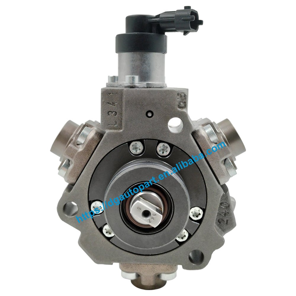 nissan zd 30 diesel injector pump