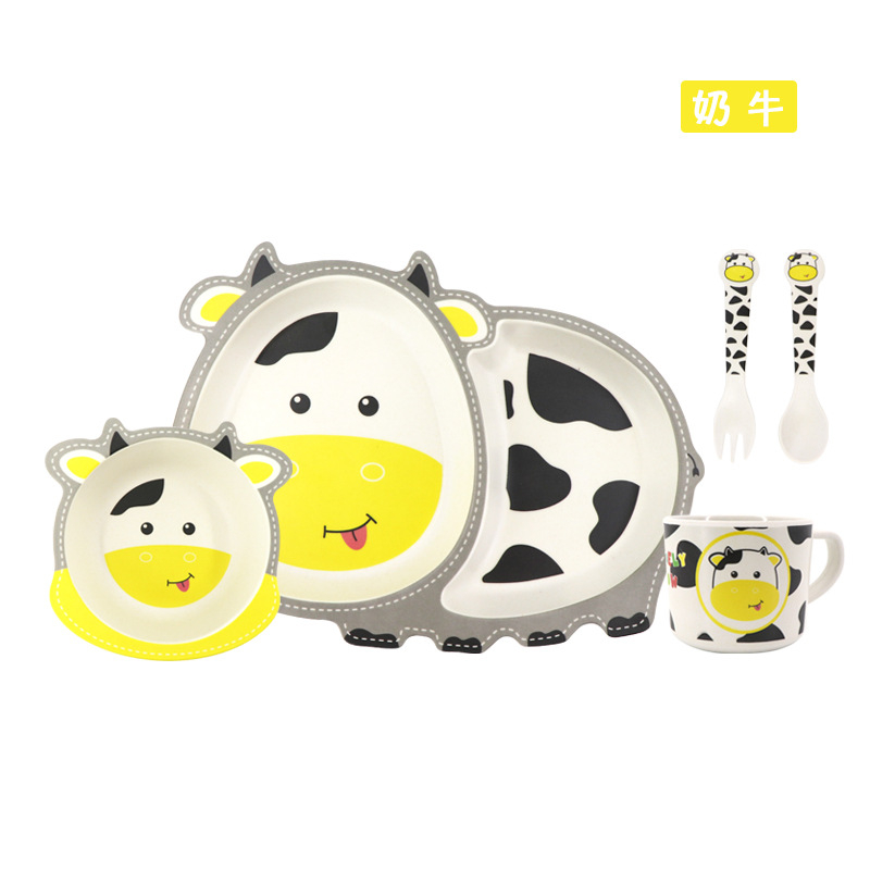 vaca b