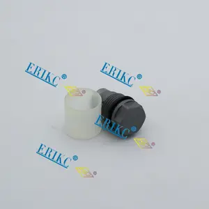 ERIKC V837069409 fuel rail pressure limiter P3235001 51103040358 automatic pressure relief valve 1110010027