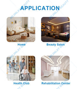 Appareil de Massage des Pieds pour Physiothérapie Itera Bio Lite Thérapie Térahertz Dispositif Olylife Tera P90 - Product Image 4