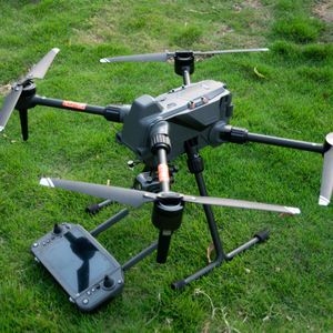 Ai โดรนอัจฉริยะพร้อมกล้อง4K/8K HD อุปกรณ์ติดตาม GPS อัตโนมัติ - Product Image 5