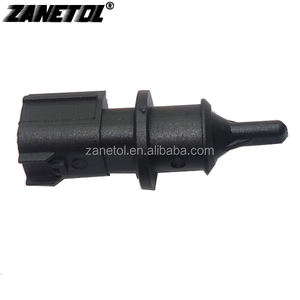 चकमा का रास्ता परिवेश हवा का सेवन के लिए प्रभारी तापमान सेंसर क्रिसलर 200 <span class=keywords><strong>Sebring</strong></span> जीप कम्पास 2007-2016 5149264AB 5149264AA - Product Image 2