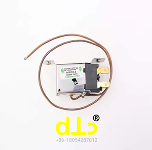 Pièces de climatisation pour excavatrices PC300-7 PC850-8 WA600-6, ensemble thermistance ND113550-0780 pour engins de construction - Product Image 4