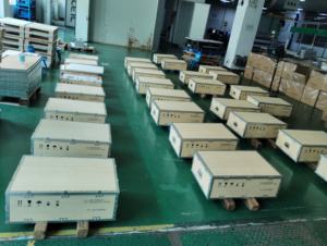 Greenbatt Lithium Batterij 36V 48V 60V 72V 100ah 105ah 150ah 200ah 230ah Golf Elektrische Karren Lifepo4 Batterij - Product Image 6