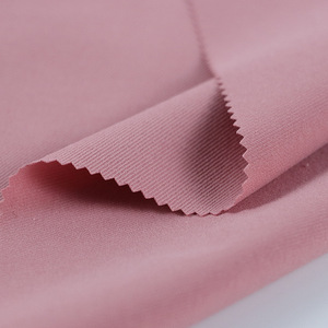 Pantaloni in tessuto poliestere in saia 75D con giacca di cotone giacca a vento in tessuto antistatico con consegna in 24 ore su 24 - Product Image 4