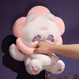 Wholesale Cute Birthday Gift <strong>Plush</strong> Toy Soft Stuffed Animal Doll Customised Cat Toy <strong>Plush</strong> <strong>From</strong> China Supplier - Product Image 4
