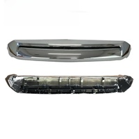 YBJ OEM 76180-0C010 76180-0C020 accessoires de voiture capot en caoutchouc supérieur couvercle de moteur pour Toyota Tundra 2014-2021 accessoire extérieur