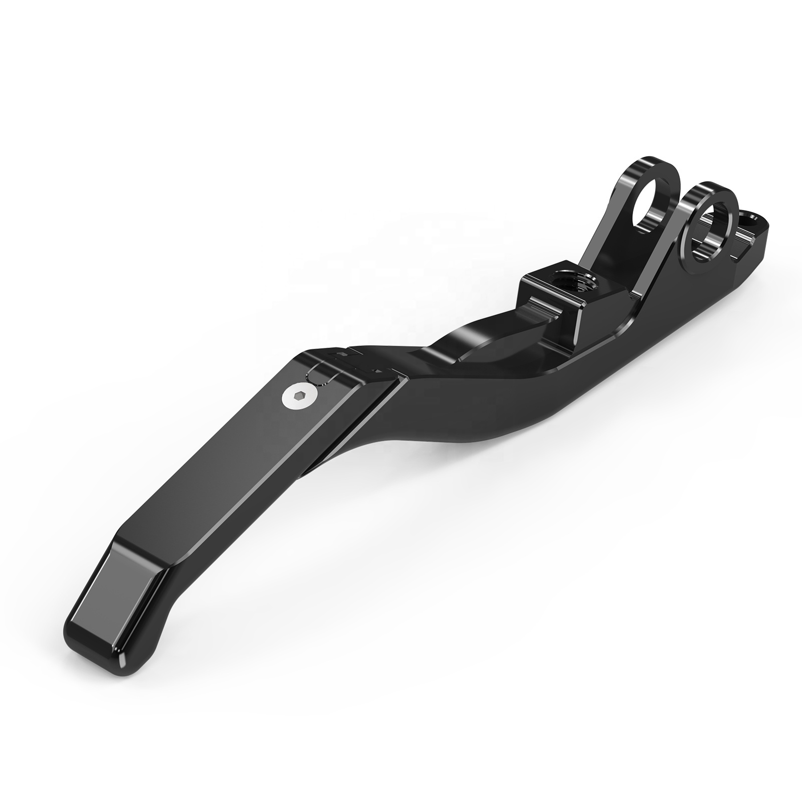 Adjustable Two Finger Hand Brake Lever for KTM 890 Adventure