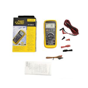 Medidor Industrial IP67 27II TRMS para 28 II - Product Image 3