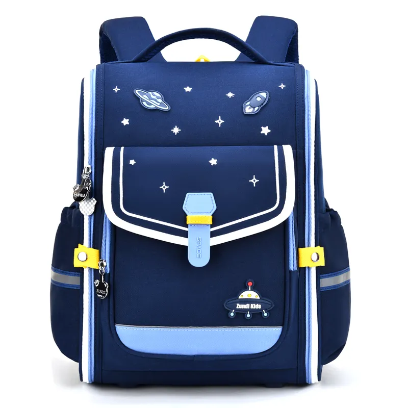 New Waterproof schoolbags for kids school bags for boys light backpack school bags school bags