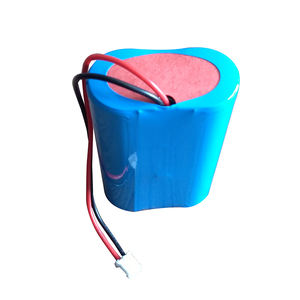 ZHGPOWER ホットセール 充電式リチウムイオン18650 4000mAh 3.7Vバッテリー - Product Image 3