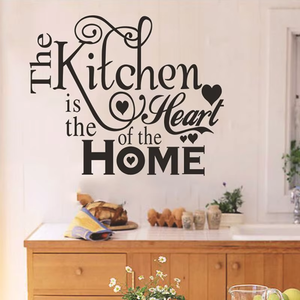 Nouvelle arrivée créatif autocollant mural papier peint maison <span class=keywords><strong>cuisine</strong></span> décorations <span class=keywords><strong>accessoires</strong></span> en gros - Product Image 3