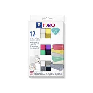 สเตดทเลอร์ฟิโม®Colour Pack 8013 C - Product Image 2