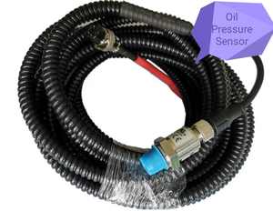 Wiege waagen, Waagen system für Radlader/Bagger/Gabelstapler - Product Image 3